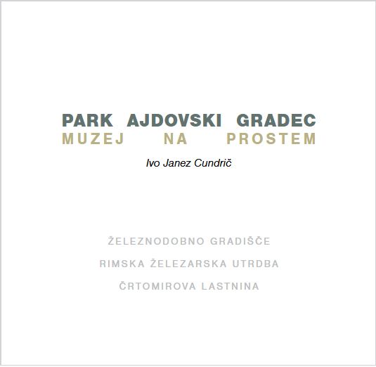 Park Ajdovski gradec