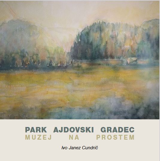 Park Ajdovski gradec