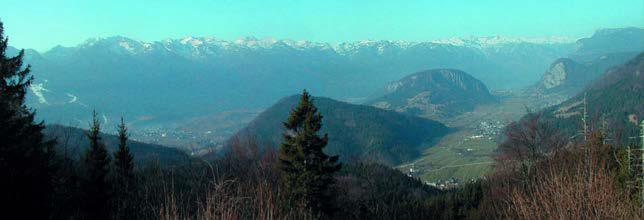 Peticija Spodnje bohinjske gore