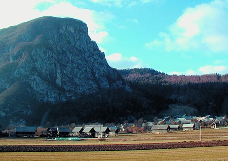 studor-v-bohinju